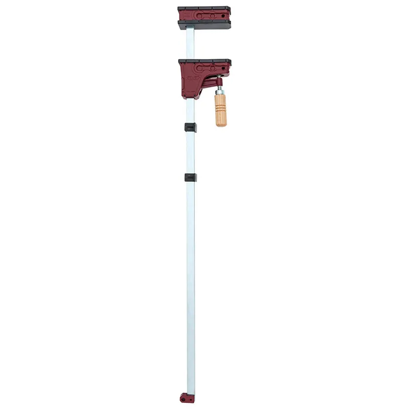 Piher® Korpuszwinge PRL 400, Ausladung 85 mm, Spannweite 800 mm Billig